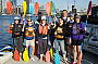 Group shot - start point