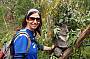 Mount Lofty Descents by Mountain Bike