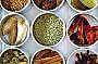 Spice Box