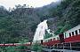 Kuranda Scenic Rail
