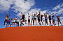 Red Centre