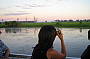 Yellow Water Cruise