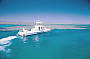 Half Day - Heli + Reef Cruise