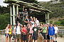 Memorial Arch Start of Great Ocean Road