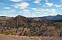 Southern Flinders Ranges Experience