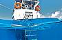 SPECIAL 2 Day 1 Night Certified 4 Dive Package - Shared Cabin