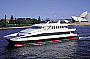 Magistic Lunch Cruise