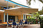 4 Star beachside apartments at Happy Valley