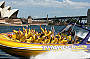 Thunder Jet Boat