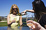 Wine tasting at exclusive boutique winery - Vine Crest