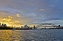 Valentines Day Sydney Harbour Cruise Floor Show & Dinner Feb 14th
