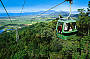 Kuranda Experience Skyrail & Train