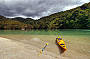 Kayaking Hawkesbury