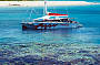 Michaelmas Cay