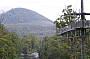 Tahune Airwalk - Cantilever 40m Up