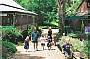 The quaint village of Montville is a 'must see'.