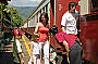 Kuranda Experience Skyrail & Train