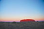 Y13 - Kata Tjuta and Uluru (Ayers Rock) Sunset Tour