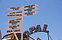 BOOMERANG (Adelaide to Alice Springs)