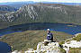 Cradle Mt