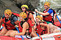 Barron River Half Day Rafting Group Rate Ex Cairns (4 or more persons)