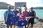 At The Tip of Cape York (Pajinka)