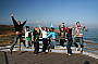 London Bridge jumping!!