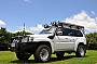Outback Tracks - Half Day Tour