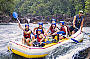 Tully River White Water Rafting Full Day (Ex-Cairns/Northern Beaches)