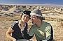 Noodling for opals in Coober Pedy