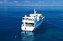 7 Day Cod Hole, Ribbon Reefs & Coral Sea Ocean View Standard ( Monday Departure )