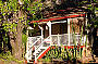 Old miner's cottage in Irvinebank 