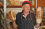 A PRIVATE Chef Led Journey Through The Mornington Peninsula (3-6 persons)