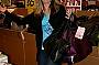 Handbags & Shoe shopping