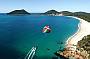 Solo Parasail