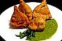 Samosas