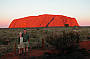 Ayers Rock - Uluru