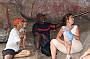 1 Day Fly-Fly Aboriginal Rock Art Tour 