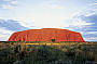 Uluru (Ayers Rock) Sunrise Tour (Y9) (Excl NP fee)