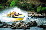 Jet boating at its best