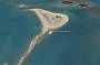 Bare Sand Is (map by Google)