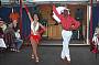 Sydney Harbour Salsa Floor Show Latin Cruise Buffet Dinner August 27th, Sept 17th,Nov 12th,26th