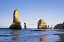 Twelve Apostles