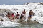 1 Day Moreton Island 4WD ECO Explorer 