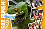 Attractions Pass Great Sunshine Way - 5 Tickets - Brisbane, Gold Coast & Sunshine Coast