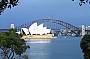 Sydney Harbour Cruise MAMAMIA ABBA TRIBUTE SHOW DINNER 