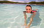 Lake Birrabeen Clear Water