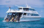 Poseidon's easy access platform