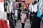 Clothes Shopping