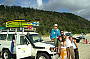 2 Day Moreton Island BUSH 'N' SAND Safari ex Brisbane